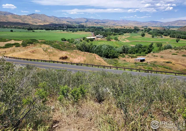 Land for sale at 4516 Bingham Hl Rd, Fort Collins, CO 80521 | MLS# IR1042869