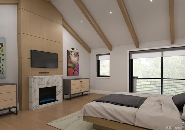 Photo 4 of Single family home for sale at 515 Alpine Ave, Boulder, CO 80304 | MLS# IR1042948 | Listing updated on 2026-09-17