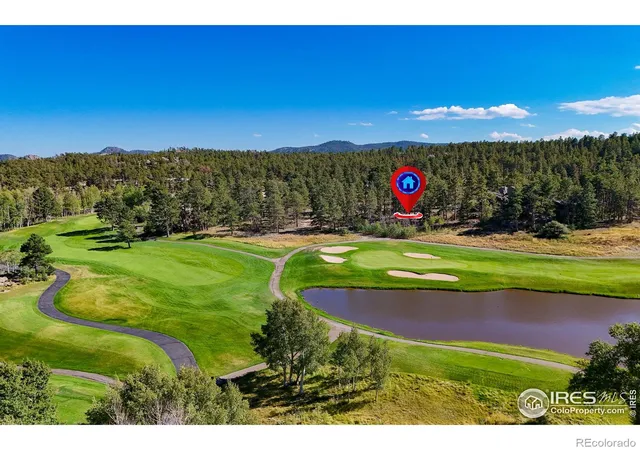 Photo 2 of Land for sale at 70 Northwoods Dr, Red Feather Lakes, CO 80545 | MLS# IR1043117 | Listing updated on 2026-09-17