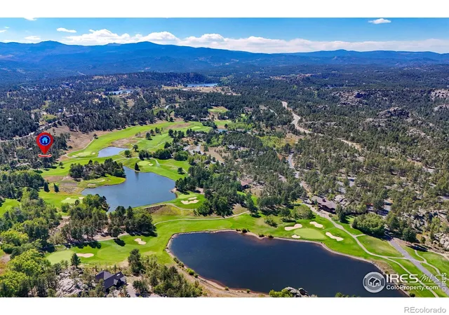 Photo 3 of Land for sale at 70 Northwoods Dr, Red Feather Lakes, CO 80545 | MLS# IR1043117 | Listing updated on 2026-09-17
