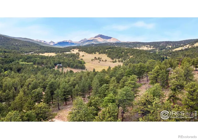 Photo 1 of Land for sale at 357 Big John Rd, Lyons, CO 80540 | MLS# IR1043351 | Listing updated on 2026-09-17