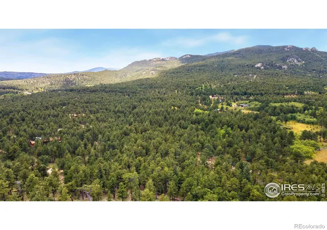 Photo 3 of Land for sale at 357 Big John Rd, Lyons, CO 80540 | MLS# IR1043351 | Listing updated on 2026-09-17