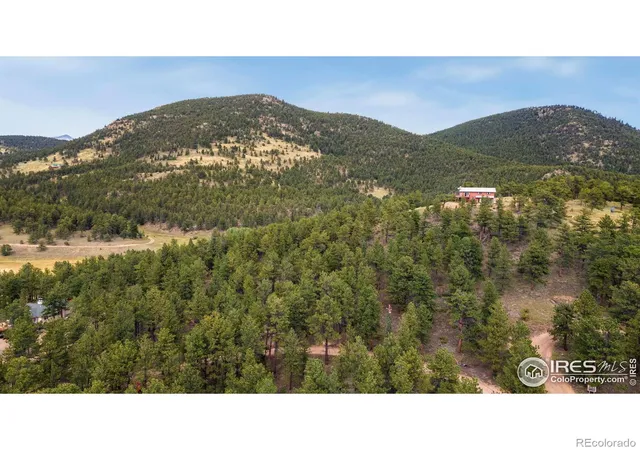 Photo 3 of Land for sale at 357 Big John Rd, Lyons, CO 80540 | MLS# IR1043351 | Listing updated on 2026-09-17