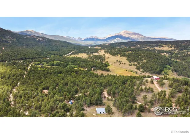 Photo 4 of Land for sale at 357 Big John Rd, Lyons, CO 80540 | MLS# IR1043351 | Listing updated on 2026-09-17