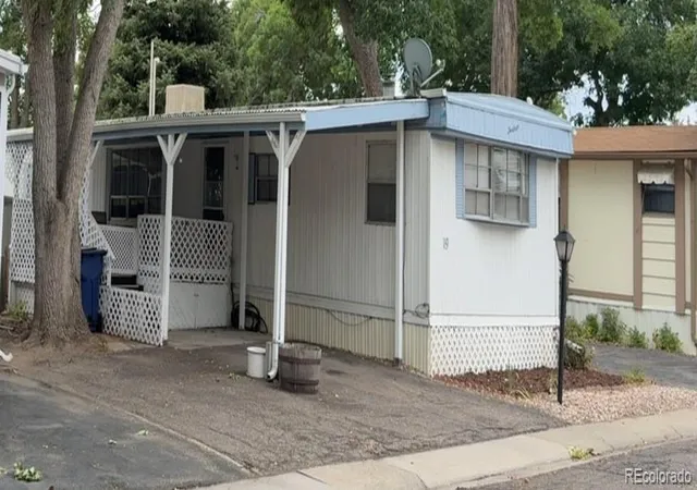 Photo 1 of Sale Pending at 8201 S Santa Fe Dr, Littleton, CO 80120 | MLS# 3491233 | Listing updated on 2026-09-18