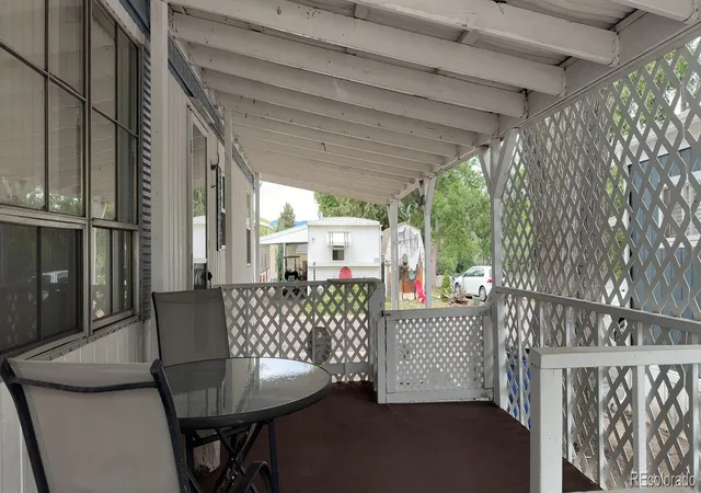 Photo 3 of Sale Pending at 8201 S Santa Fe Dr, Littleton, CO 80120 | MLS# 3491233 | Listing updated on 2026-09-18
