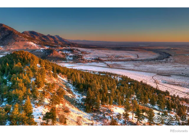Land for sale at 9352 Eastridge Rd, Golden, CO 80403 | MLS# IR1043554
