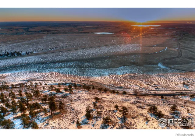 Photo 2 of Land for sale at 9352 Eastridge Rd, Golden, CO 80403 | MLS# IR1043554 | Listing updated on 2026-09-17