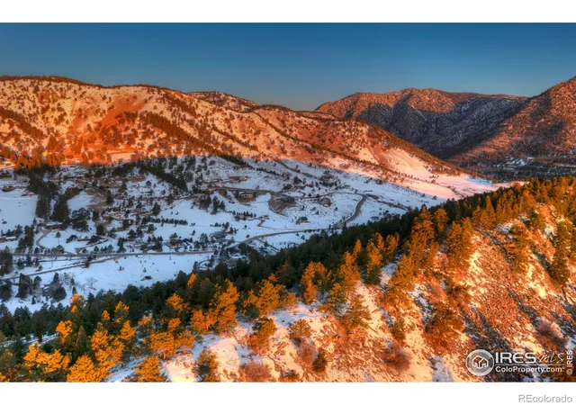 Photo 4 of Land for sale at 9352 Eastridge Rd, Golden, CO 80403 | MLS# IR1043554 | Listing updated on 2026-09-17