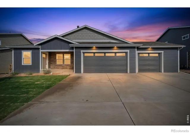 Photo 1 of Single family home for sale at 9048 Harlequin Cir, Longmont, CO 80504 | MLS# IR1043569 | Listing updated on 2026-09-18