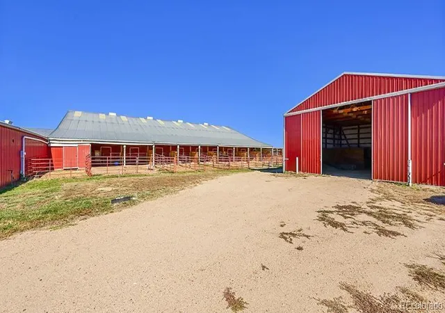 Photo 2 of Single family home for sale at 35878 E Mississippi Ave, Watkins, CO 80137 | MLS# 2533683 | Listing updated on 2026-09-23