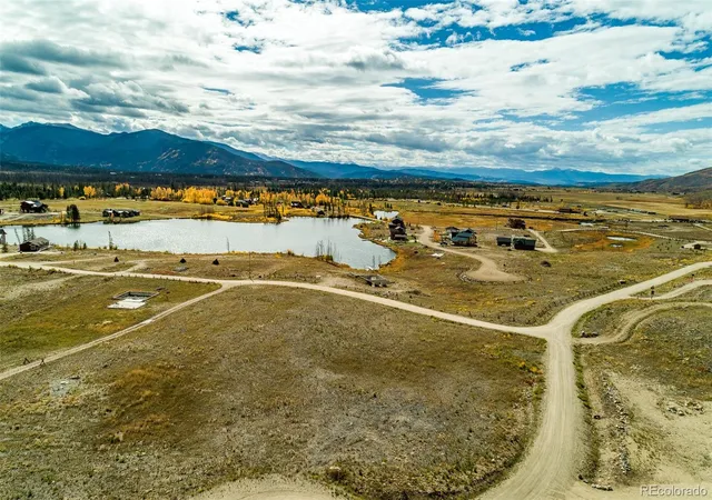 Photo 4 of Land for sale at 227 County Road 4911, Grand Lake, CO 80447 | MLS# 4466657 | Listing updated on 2026-09-29