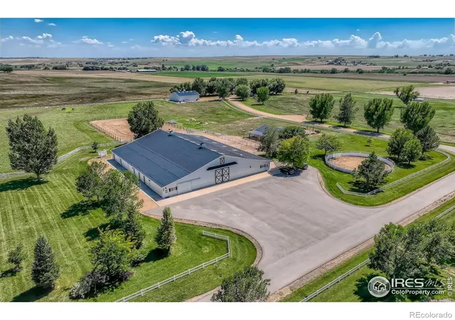 Photo 1 of Single family home for sale at 20360 County Rd 3, Berthoud, CO 80513 | MLS# IR1044322 | Listing updated on 2026-09-17