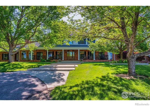 Photo 2 of Single family home for sale at 20360 County Rd 3, Berthoud, CO 80513 | MLS# IR1044322 | Listing updated on 2026-09-17