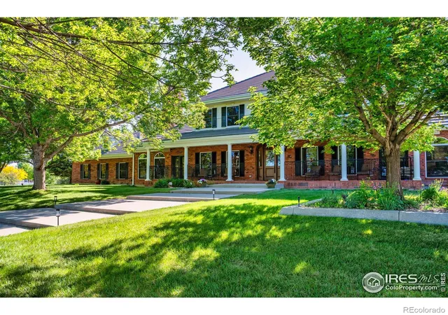 Photo 3 of Single family home for sale at 20360 County Rd 3, Berthoud, CO 80513 | MLS# IR1044322 | Listing updated on 2026-09-17