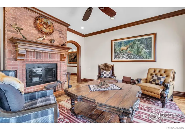 Photo 4 of Single family home for sale at 20360 County Rd 3, Berthoud, CO 80513 | MLS# IR1044322 | Listing updated on 2026-09-17
