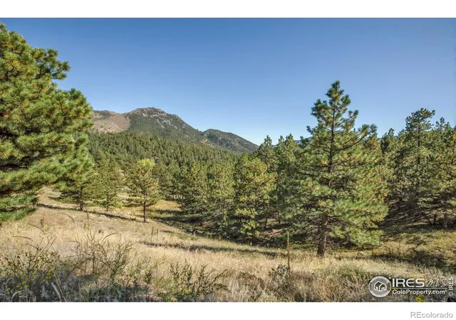 Photo 1 of Land for sale at 198 Puma Dr, Boulder, CO 80302 | MLS# IR1044594 | Listing updated on 2026-09-22