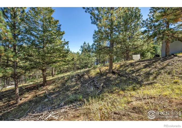 Photo 4 of Land for sale at 198 Puma Dr, Boulder, CO 80302 | MLS# IR1044594 | Listing updated on 2026-09-22