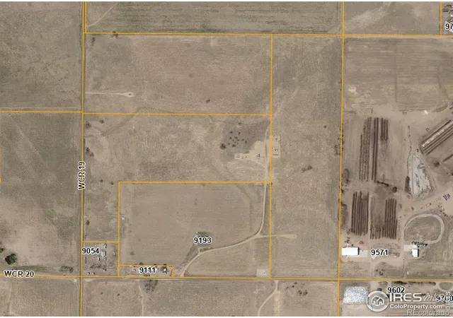 Photo 3 of Land for sale at 0 County Rd 19, Fort Lupton, CO 80621 | MLS# IR1044727 | Listing updated on 2026-09-17