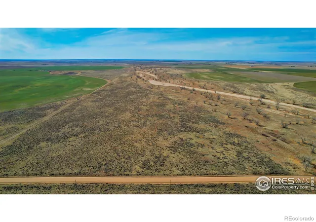 Photo 3 of House for sale at 0 County Rd O, Fort Morgan, CO 80701 | MLS# IR1044942 | Listing updated on 2026-09-17