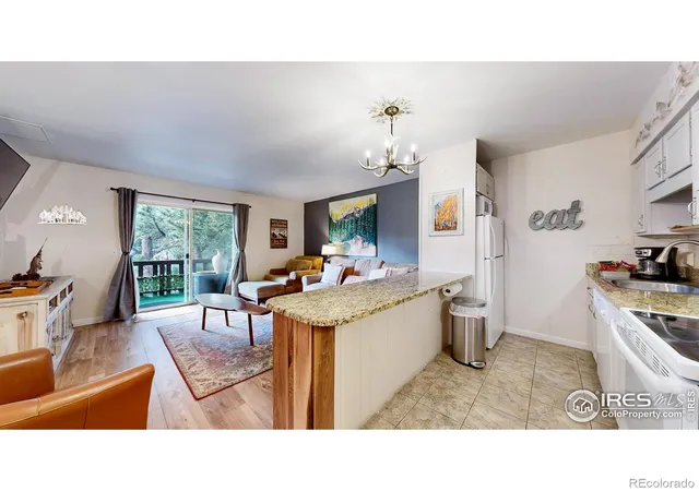 Photo 2 of Condo for sale at 2760 Fall River Rd #288, Estes Park, CO 80517 | MLS# IR1045230 | Listing updated on 2026-09-29