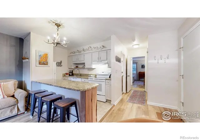 Photo 3 of Condo for sale at 2760 Fall River Rd #288, Estes Park, CO 80517 | MLS# IR1045230 | Listing updated on 2026-09-29