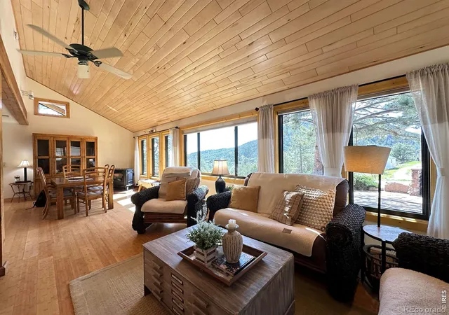 Photo 2 of Single family home for sale at 123 Mohawk Rd, Lyons, CO 80540 | MLS# IR1045328 | Listing updated on 2026-09-17