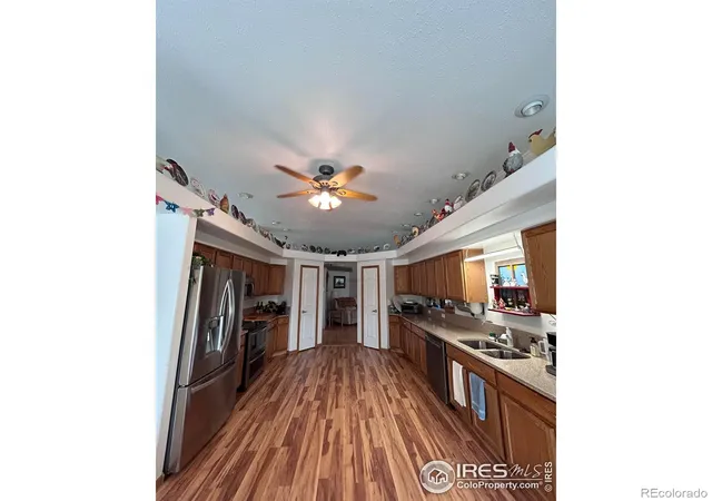 Photo 2 of Single family home for sale at 717 3rd Avenue, Wiggins, CO 80654 | MLS# IR1045399 | Listing updated on 2026-09-17