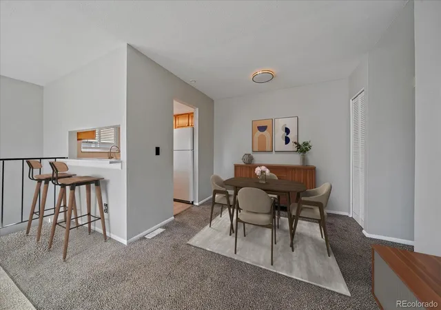 Photo 3 of Townhouse for sale at 9901 E Evans Ave #33D, Aurora, CO 80247 | MLS# 5711628 | Listing updated on 2026-09-09