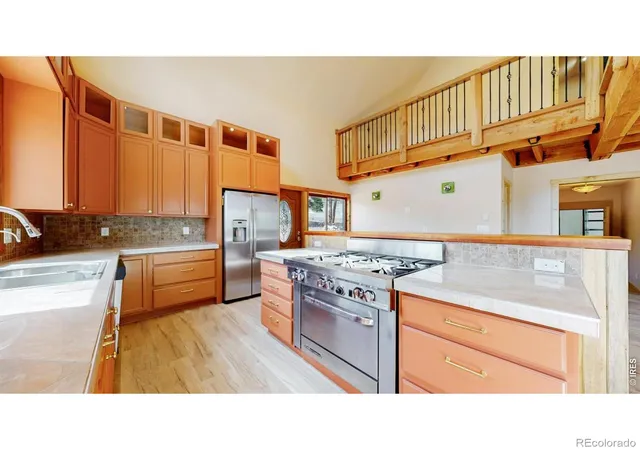 Photo 3 of Single family home for sale at 598 Taylor Rd, Lyons, CO 80540 | MLS# IR1045555 | Listing updated on 2026-09-17