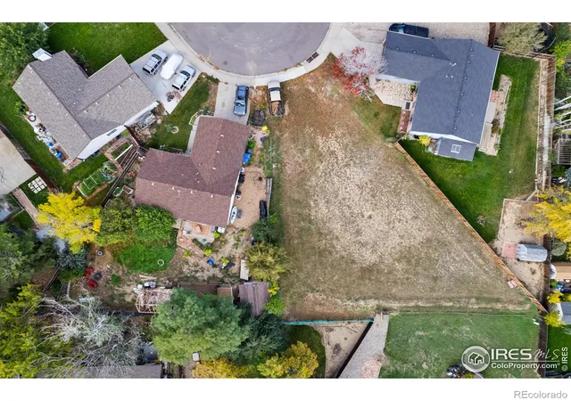 Photo 1 of Land for sale at 2240 Delia Ct, Loveland, CO 80537 | MLS# IR1045929 | Listing updated on 2026-09-17