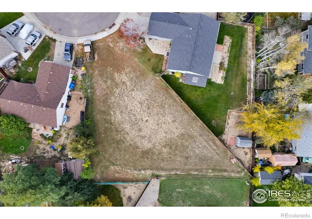 Photo 3 of Land for sale at 2240 Delia Ct, Loveland, CO 80537 | MLS# IR1045929 | Listing updated on 2026-09-17