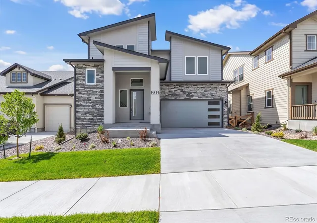 Photo 2 of Single family home for sale at 9599 Feathergrass Dr, Colorado Springs, CO 80927 | MLS# 1739855 | Listing updated on 2026-09-16