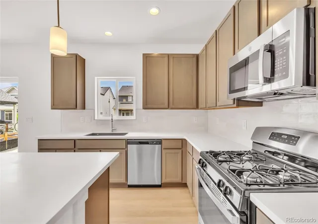 Photo 3 of Single family home for sale at 9599 Feathergrass Dr, Colorado Springs, CO 80927 | MLS# 1739855 | Listing updated on 2026-09-16