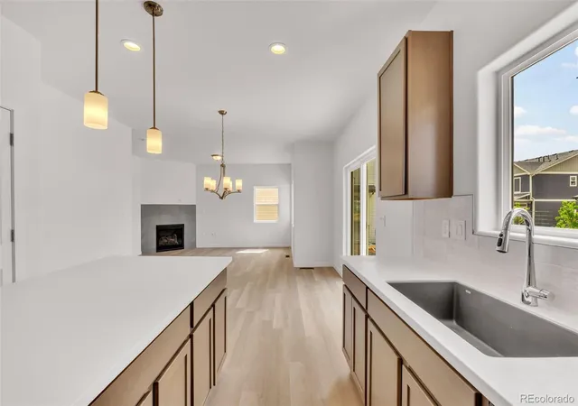 Photo 3 of Single family home for sale at 9599 Feathergrass Dr, Colorado Springs, CO 80927 | MLS# 1739855 | Listing updated on 2026-09-16