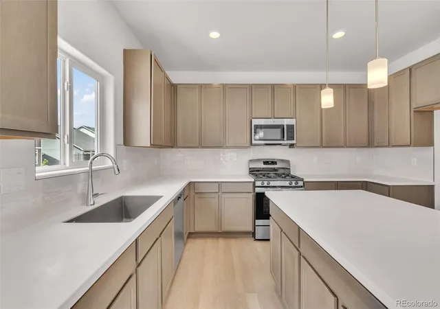 Photo 4 of Single family home for sale at 9599 Feathergrass Dr, Colorado Springs, CO 80927 | MLS# 1739855 | Listing updated on 2026-09-16