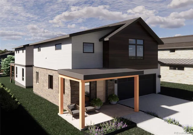 Photo 2 of Single family home for sale at 1090 Locust Ave, Boulder, CO 80304 | MLS# 5840706 | Listing updated on 2026-09-16