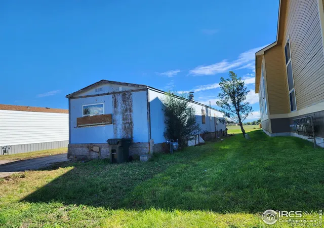 Photo 2 of Single family home for sale at 1546 Evans St, Sterling, CO 80751 | MLS# IR1045993 | Listing updated on 2026-09-17