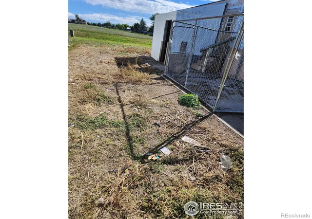 Photo 3 of Single family home for sale at 1546 Evans St, Sterling, CO 80751 | MLS# IR1045993 | Listing updated on 2026-09-17