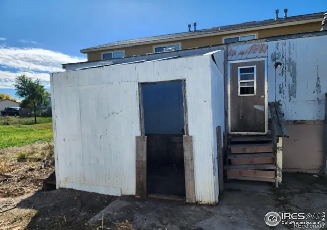 Photo 4 of Single family home for sale at 1546 Evans St, Sterling, CO 80751 | MLS# IR1045993 | Listing updated on 2026-09-17