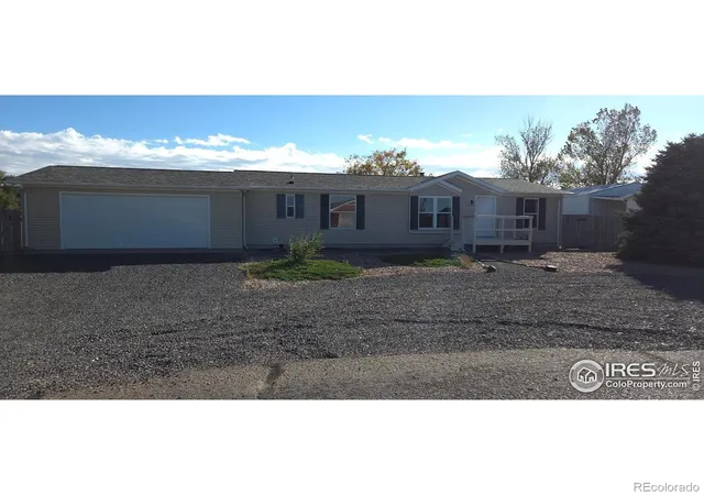 Photo 1 of Single family home for sale at 15734 Deerfield St, Sterling, CO 80751 | MLS# IR1046087 | Listing updated on 2026-09-17