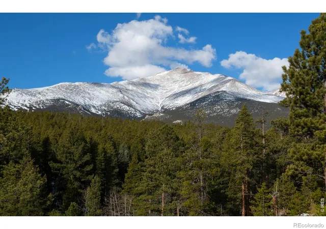 Photo 1 of Mansion for sale at 1997 Big Owl Rd, Allenspark, CO 80510 | MLS# IR1046116 | Listing updated on 2026-10-04