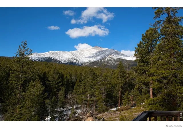 Photo 3 of Mansion for sale at 1997 Big Owl Rd, Allenspark, CO 80510 | MLS# IR1046116 | Listing updated on 2026-10-04