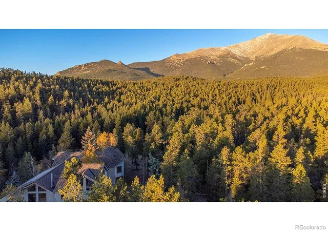 Photo 4 of Single family home for sale at 1997 Big Owl Rd, Allenspark, CO 80510 | MLS# IR1046116 | Listing updated on 2026-10-23