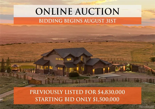Photo 1 of Sale Pending at 144 Stone Pointe Trl, Castle Rock, CO 80109 | MLS# 3966252 | Listing updated on 2026-09-09