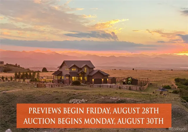 Photo 2 of Sale Pending at 144 Stone Pointe Trl, Castle Rock, CO 80109 | MLS# 3966252 | Listing updated on 2026-09-09