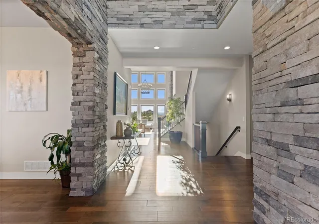 Photo 3 of Sale Pending at 144 Stone Pointe Trl, Castle Rock, CO 80109 | MLS# 3966252 | Listing updated on 2026-09-09
