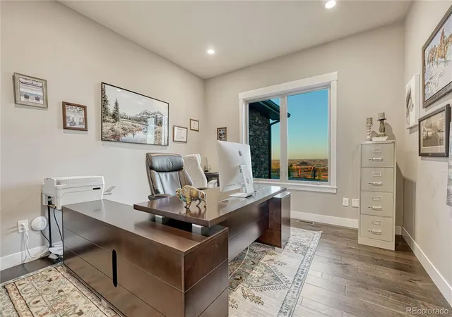 Photo 4 of Sale Pending at 144 Stone Pointe Trl, Castle Rock, CO 80109 | MLS# 3966252 | Listing updated on 2026-09-09