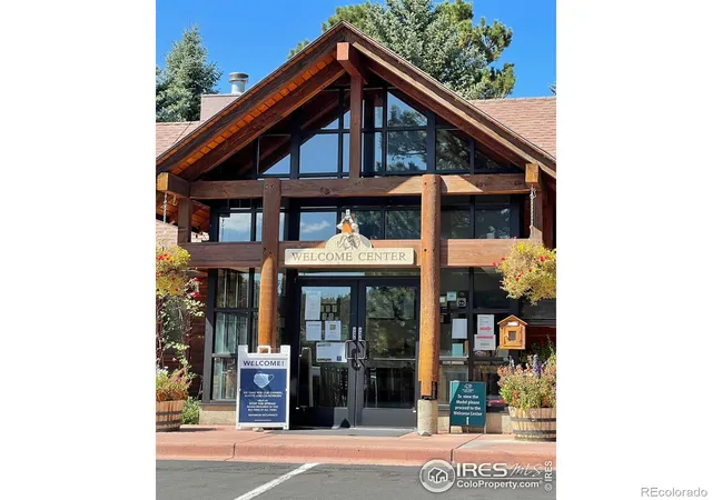 Photo 1 of Condo for sale at 1565 Highway 66 #27, Estes Park, CO 80517 | MLS# IR1046239 | Listing updated on 2026-09-17
