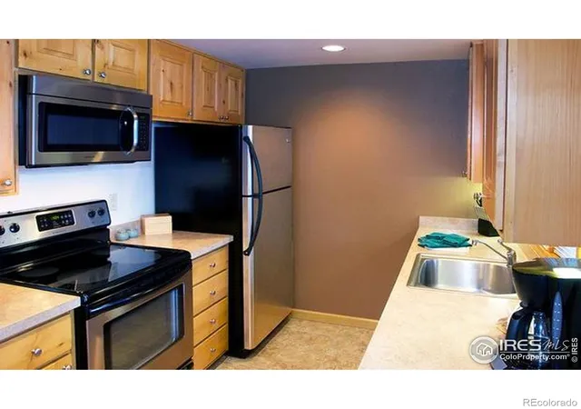 Photo 3 of Condo for sale at 1565 Highway 66 #27, Estes Park, CO 80517 | MLS# IR1046239 | Listing updated on 2026-09-17